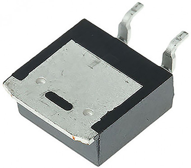 MJD210T4G, 25V 1.4W 45@2A,1V 5A PNP TO2522(DPAK) Bipolar Transistors BJT ROHS MJD210T4G, 25V 1.4W 45@2A,1V 5A PNP TO2522(DPAK) Bipolar Transistors BJT ROHS