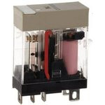 G2R-1-SN 230AC[S], Реле электромеханическое