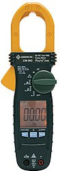 GT-CM-960, Greenlee CM-960 - токовые клещи GT-CM-960, Greenlee CM-960 - токовые клещи