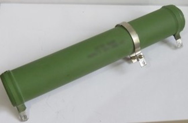 С5-36В 100 Вт 2,4 кОм 5% резистор (аналог ПЭВР-100) (2021-22г)