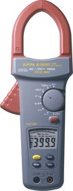 APPA A16HR, Клещи токовые AC/DC (Госреестр РФ)