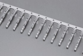 IL-AG5-C1-5000, Automotive Connectors TIN SCKT CONTACT