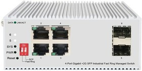 Коммутатор (свитч) Origo OI3106