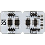 Troyka-Quad Display V2 Yellow, Четырёхразрядный индикатор для Arduino проектов