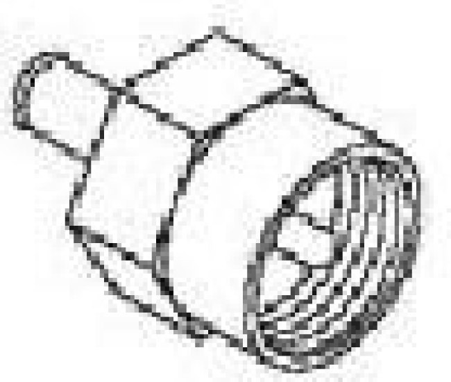 901-9805-HP, RF Connectors / Coaxial Connectors STRAIGHT PLUG