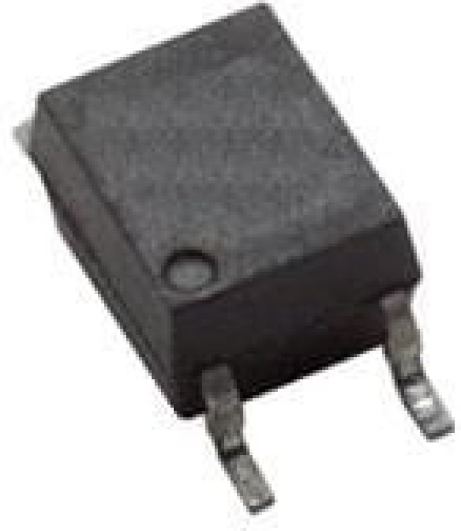 HCPL-M456-500E, Оптопара общего применения 1Мбод SO-5