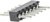 850-80-006-10-001101, Headers & Wire Housings 850-80-006-10-001101, Headers & Wire Housings