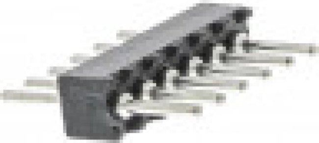 850-80-006-10-001101, Headers & Wire Housings 850-80-006-10-001101, Headers & Wire Housings