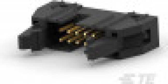 5499160-1, AMP-LATCH Series Straight Through Hole PCB Header, 10 Contact(s), 2.54mm Pitch, 2 Row(s), Shrouded 5499160-1, AMP-LATCH Series Straight Through Hole PCB Header, 10 Contact(s), 2.54mm Pitch, 2 Row(s), Shrouded
