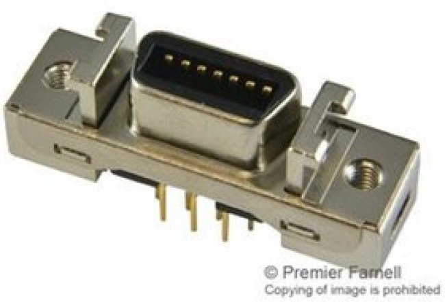 10214-6212PC, D-Sub Micro-D Connectors 14P VERT SHLD RECEPT BOARDMNT M2.5 THREAD 10214-6212PC, D-Sub Micro-D Connectors 14P VERT SHLD RECEPT BOARDMNT M2.5 THREAD
