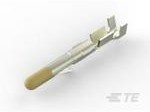 61116-7, Contact PIN Crimp ST Cable Mount 18-24AWG T/R