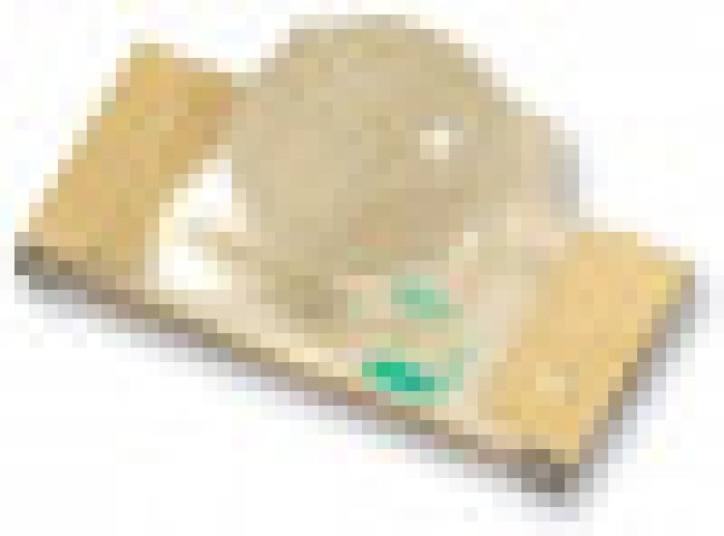 KPTD-3216ZGC, Светодиод зеленый SMD (850мКд) KPTD-3216ZGC, Светодиод зеленый SMD (850мКд)