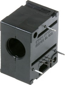 CSDA1AA, Датчик тока 0.5A бесконтактный, логический выход 6-16В 100мкс