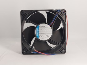 Вентилятор Ebmpapst 4412/2HHP 12V 120x38 13W 2pin