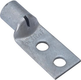 326800, LUG TERMINAL, 9MM, 0AWG, CRIMP