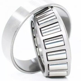 Подшипник 6-7610 А