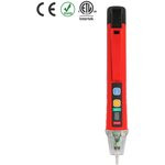 UT12D-EU, Детектор (тестер) напряжения карманный