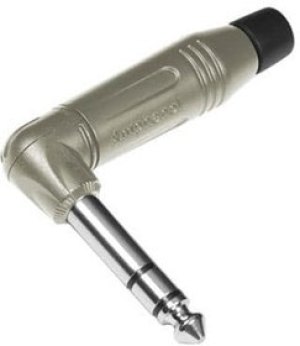 ACPS-RN-AU BULK, Phone Connectors Conn PL 3POS RA CBL MNT