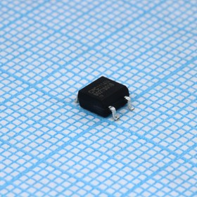 CPC1114N, Solid State Relays - PCB Mount SP, Normally-Closed OptoMOS Relay