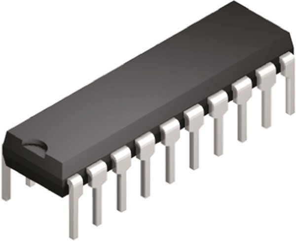 SN74AC240N SN74AC240N