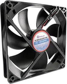 Осевой вентилятор PC12025HS1 Осевой вентилятор PC12025HS1