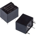 JARD-S-112L (GY2J-0318-12V) аналог TRKM S-Z 12V, реле DC 12V 20/12А 5pin HLS-T78 (15,7x12,3x14,0) HE