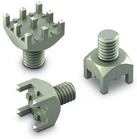 74651175R, Terminals WA-SMSR THR Shank M5 13mm 74651175R, Terminals WA-SMSR THR Shank M5 13mm