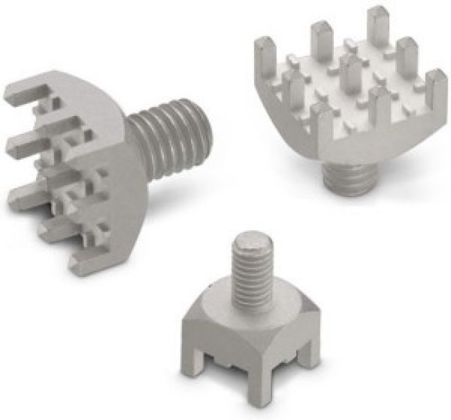 74651175R, Terminals WA-SMSR THR Shank M5 13mm