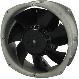 OA200AN-22-1WB1856, AXIAL FAN, 485CFM, 68DB, 105W, 230VAC