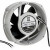 OA200AN-22-1WB1856, AXIAL FAN, 485CFM, 68DB, 105W, 230VAC