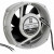OA200AN-22-1WB1856, AXIAL FAN, 485CFM, 68DB, 105W, 230VAC