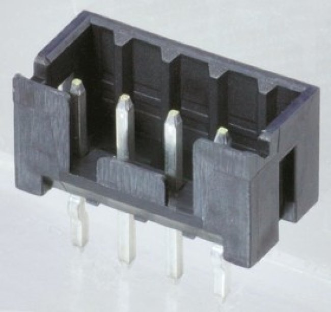 DF3A-6P-2DSA, Гнездо; провод-провод/плата; "папа"; DF3; 2мм; PIN: 6; THT; на PCB DF3A-6P-2DSA, Гнездо; провод-провод/плата; "папа"; DF3; 2мм; PIN: 6; THT; на PCB