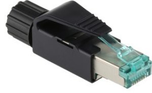 09451511520, Вилка, RJ45, PIN: 8, Кат: 6a, экранированный, Конф: 8p8c, 28AWG-24AWG 09451511520, Вилка, RJ45, PIN: 8, Кат: 6a, экранированный, Конф: 8p8c, 28AWG-24AWG