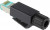 09451511520, Вилка, RJ45, PIN: 8, Кат: 6a, экранированный, Конф: 8p8c, 28AWG-24AWG