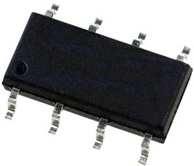 PRAK74S, Твердотельное реле с оптической развязкой в SOP-корпусе поверхностного монтажа, год 2022 PRAK74S, Твердотельное реле с оптической развязкой в SOP-корпусе поверхностного монтажа, год 2022