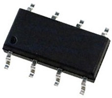 PRAK74S, Твердотельное реле с оптической развязкой в SOP-корпусе поверхностного монтажа, год 2022 PRAK74S, Твердотельное реле с оптической развязкой в SOP-корпусе поверхностного монтажа, год 2022