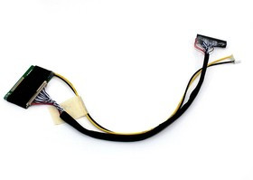 Шлейф для теста A1425 A1398 12/13