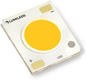 L2C5-30901202E09C0, High Power LEDs - White White 3000 K 90-CRI, LUXEON CoB Core