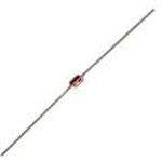 135-104LAG-J01, Thermistor 100K Ohm 10% 2-Pin DO-35 Axial 3974K T/R Automotive