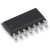 SN74AC10DR, NAND Gate 3-Element 3-IN CMOS 14-Pin SOIC T/R