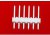 0022032061, Conn Unshrouded Header HDR 6 POS 2.54mm Solder ST Top Entry Thru-Hole KK® Bag 0022032061, Conn Unshrouded Header HDR 6 POS 2.54mm Solder ST Top Entry Thru-Hole KK® Bag