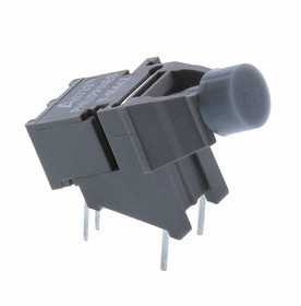 AFBR-1644Z, Оптоволоконный передатчик, универсальное соединение, 650 нм, 50 м, 21 мА, 5 В