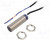 XS618B1MAL5, Inductive Barrel-Style Proximity Sensor, M18 x 1, 8 mm Detection, Discrete Output, 24 XS618B1MAL5, Inductive Barrel-Style Proximity Sensor, M18 x 1, 8 mm Detection, Discrete Output, 24