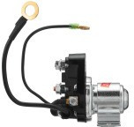 TT76705, Электромагнит дополнительный