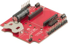 MB-Tag-1.2-OEM, Плата расширения для беспроводных модулей серии Mbee MB-Tag-1.2-OEM, Плата расширения для беспроводных модулей серии Mbee