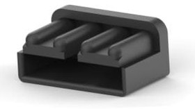 647692-1, Power to the Board DUST COVER HSG 175A PWR PROD 647692-1, Power to the Board DUST COVER HSG 175A PWR PROD
