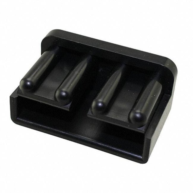 647692-1, Power to the Board DUST COVER HSG 175A PWR PROD