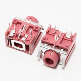 Аудио разъем для ноутбука 2384