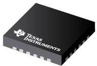 THS6204IRHFT, High Speed Operational Amplifiers Dual Port VDSL2 Line Driver Amp