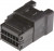 174058-2, Automotive Connectors 040 12 POS RECPT 174058-2, Automotive Connectors 040 12 POS RECPT